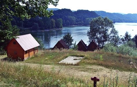 gródek nad dunajcem domki 2-osobowe|Domki Lux Gródek nad Dunajcem